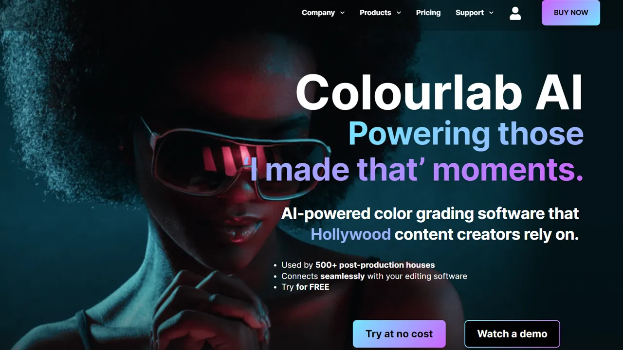 Colourlab