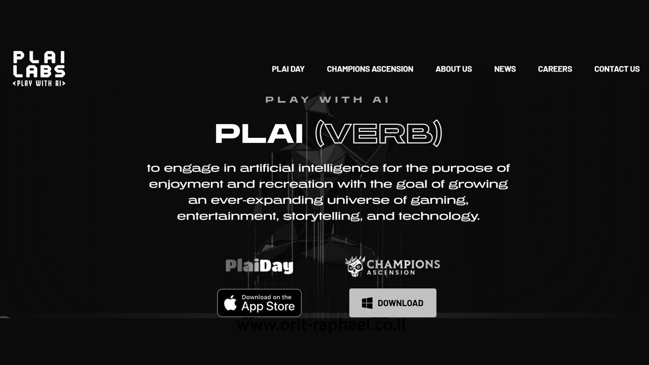 plailabs