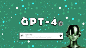 GPT-4o