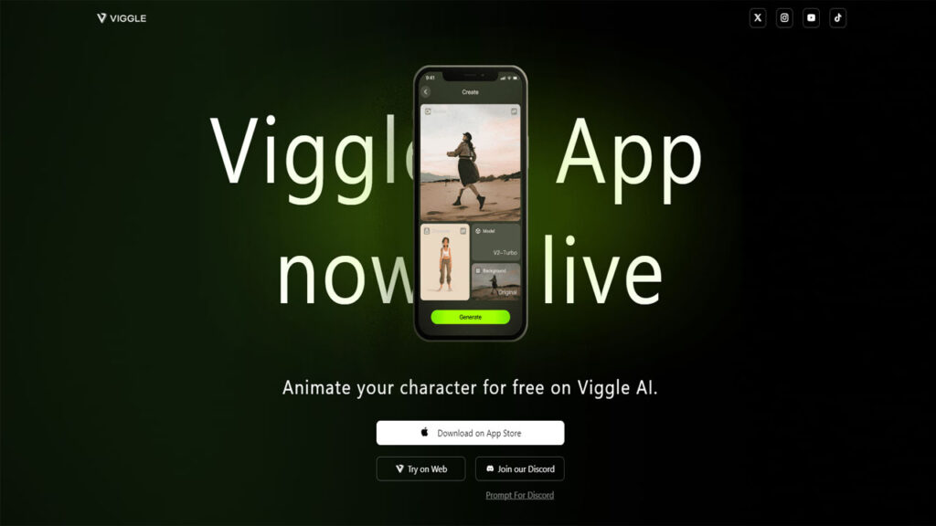 viggle ai